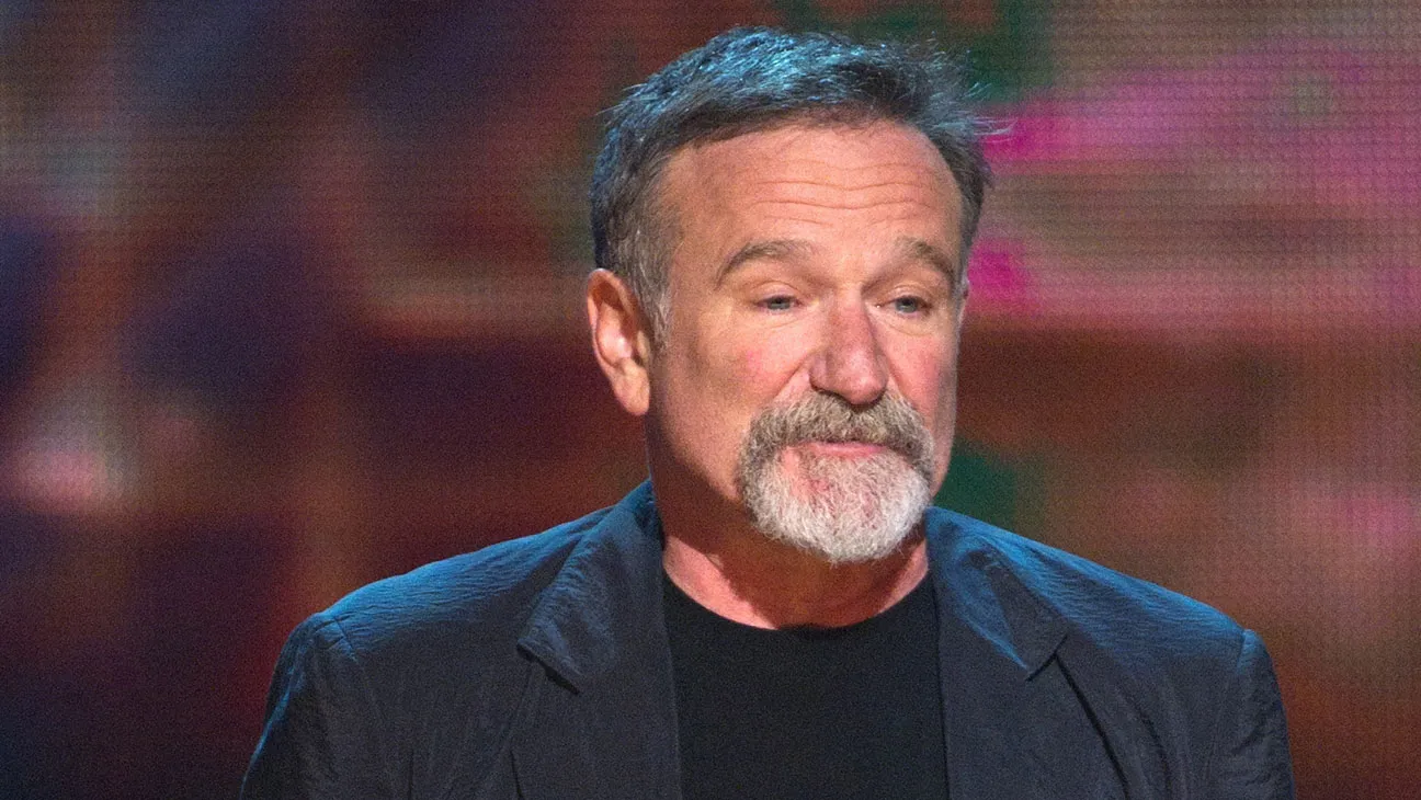Robin Williams Found Dead at Home in 2014